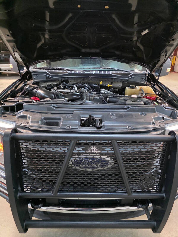 2019 Ford F-350 Super Duty XL