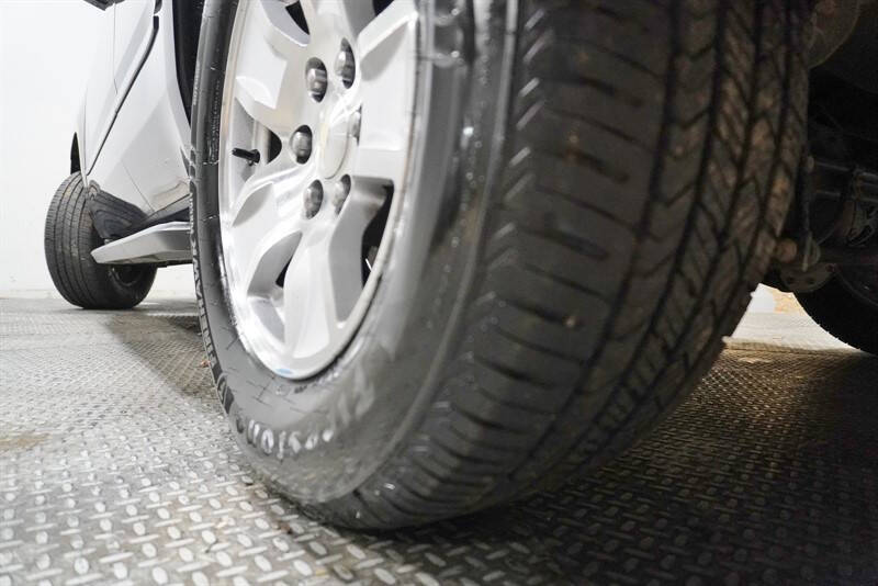 2020 Chevrolet Tahoe Police