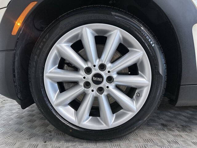 2020 MINI Clubman Cooper S ALL4