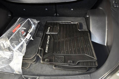 2023 Mitsubishi Eclipse Cross SEL