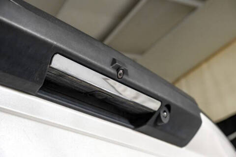 2019 Ford F-250 Super Duty