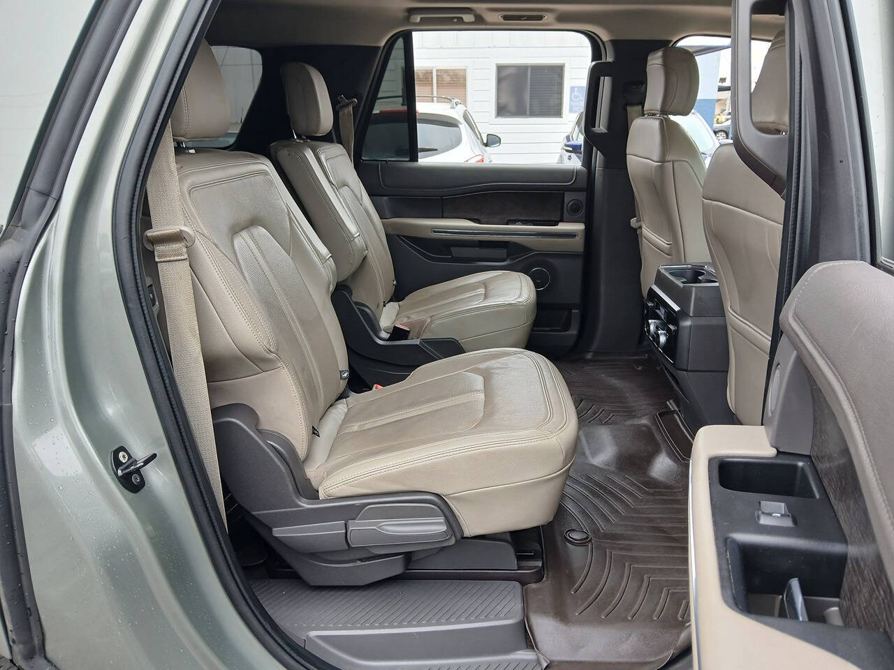 2019 Ford Expedition MAX for sale at Plunkett Automotive in Angleton, TX