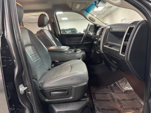 2015 RAM 1500 Express HFE