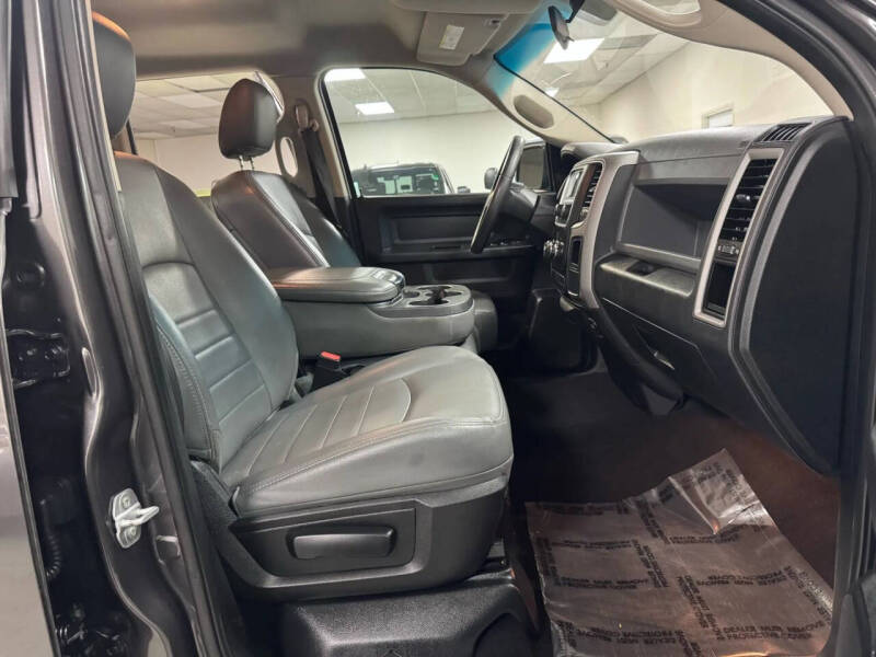 2015 RAM 1500 Express HFE