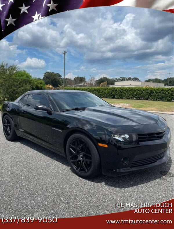 The Masters Touch Auto Center Car Dealer in Broussard, LA