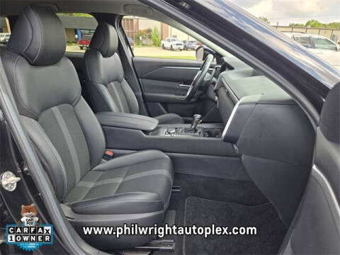 2024 Mazda CX-50 2.5 S Preferred