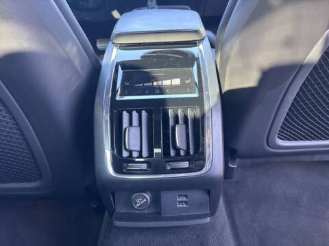 2020 Volvo S90 T6 R-Design