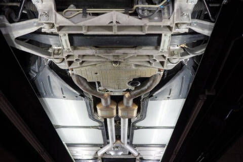 1999 Chevrolet Corvette