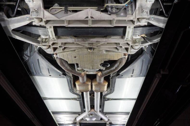 1999 Chevrolet Corvette