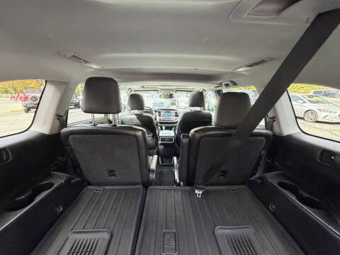 2015 Toyota Highlander Hybrid Limited