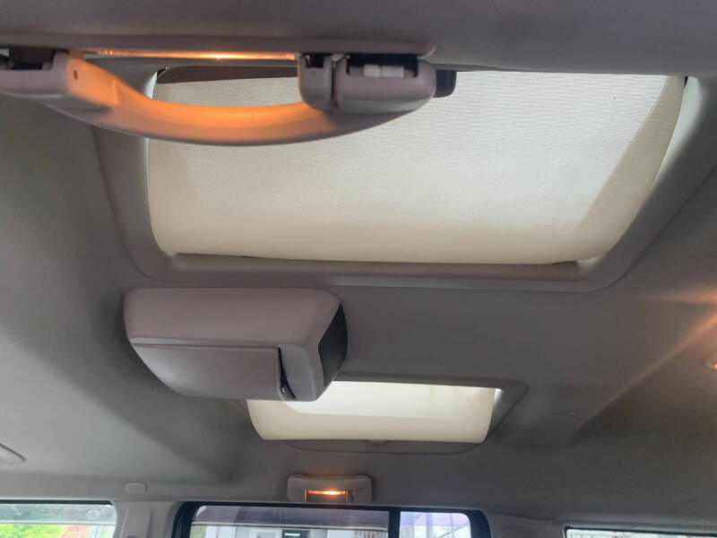 2006 Jeep Commander