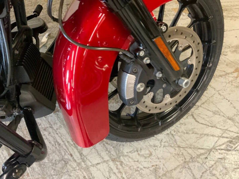 2018 Harley-Davidson FLTRXS ROAD GLIDE SPECAIL