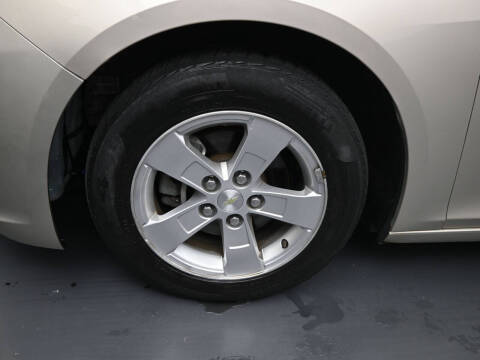2014 Chevrolet Malibu LS