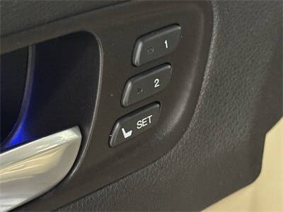 2014 Acura MDX SH-AWD w/Tech