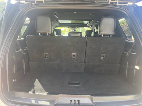 2019 Ford Expedition XLT