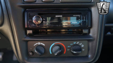 1999 Chevrolet Camaro