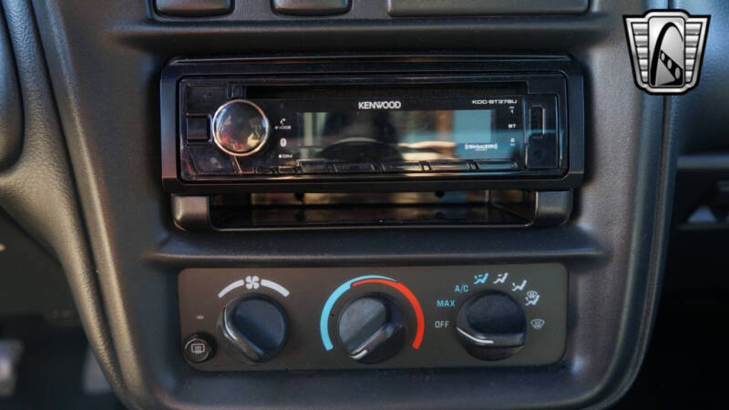 1999 Chevrolet Camaro