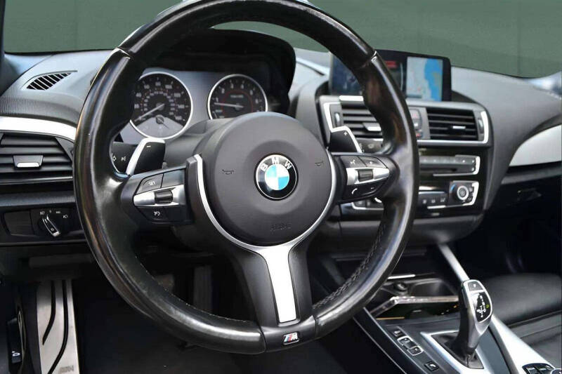 2015 BMW 2 Series M235i