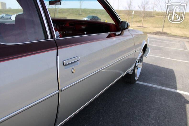 1979 Chevrolet Caprice