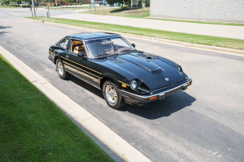 1983 Datsun 280ZX GL 2+2