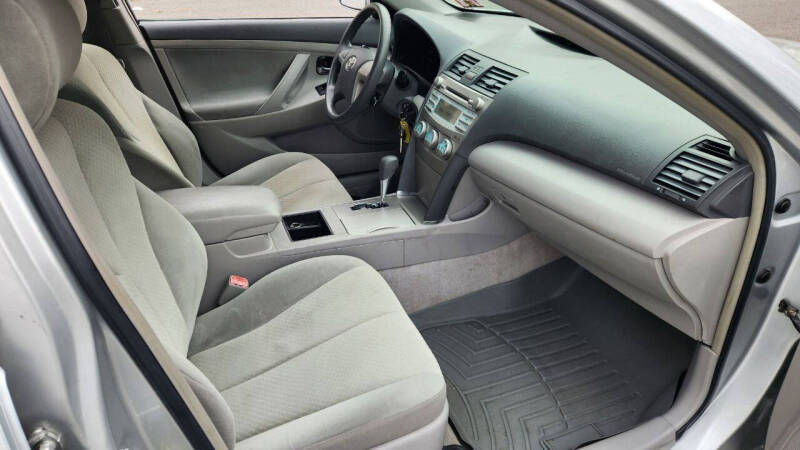 2007 Toyota Camry LE