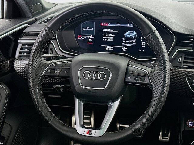 2023 Audi S4 3.0T quattro Premium Plus