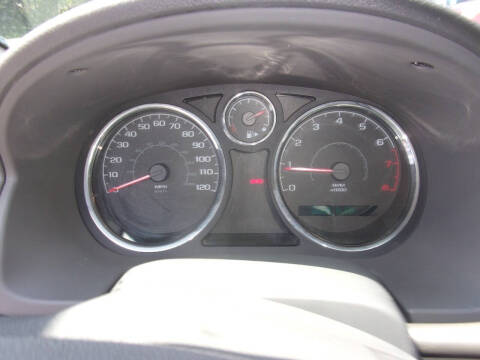 2006 Chevrolet Cobalt LS