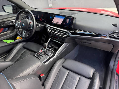 2024 BMW M2