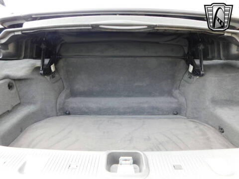 2007 Mercedes-Benz SL-Class SL 550