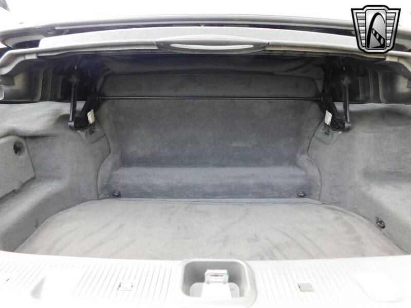 2007 Mercedes-Benz SL-Class SL 550