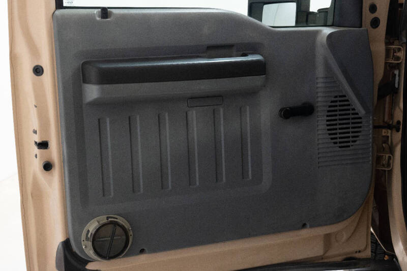 2015 Ford F-350 Super Duty XL