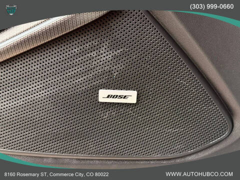 2020 Chevrolet Camaro SS