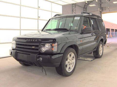 2004 Land Rover Discovery for sale at Carduka Exchange in Kansas City MO