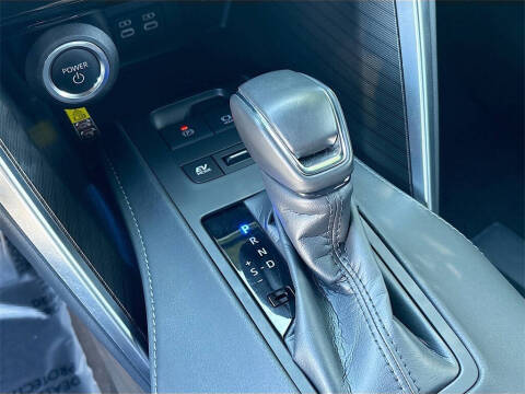 2024 Toyota Venza XLE