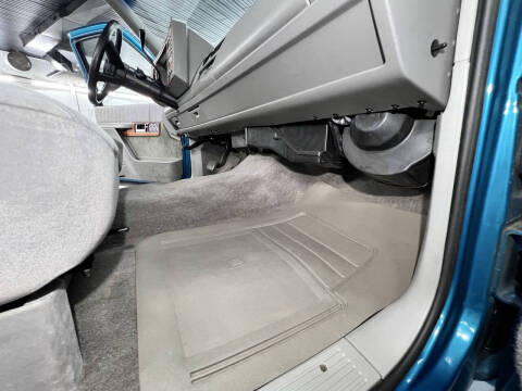 1992 Chevrolet C/K 1500 Series