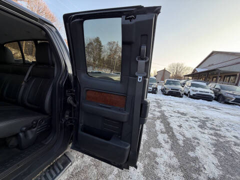 2010 Ford F-150 Lariat