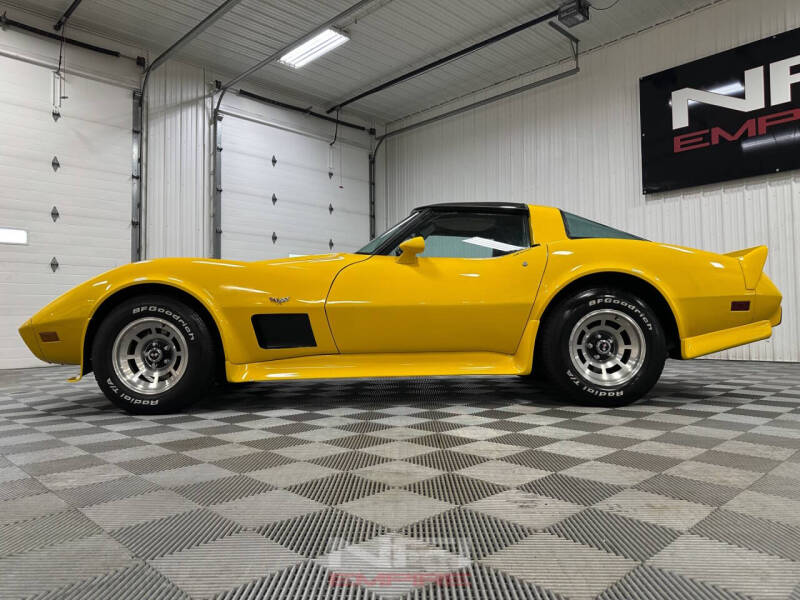 1979 Chevrolet Corvette