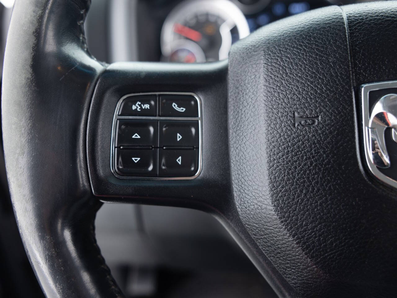 Used Car 2016 Ram 2500  Lone Star 4x4 4dr Mega Cab 6.3 Ft. Sb Pickup For Sale Under $35,000 In Coal City, Illinois