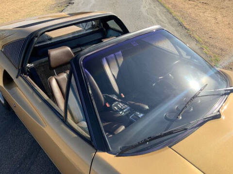 1978 Ferrari 308 GTS