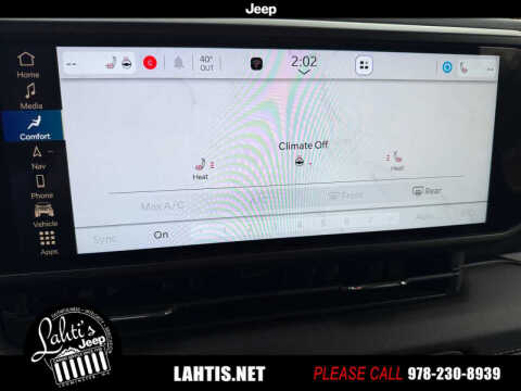 2024 Jeep Wrangler High Altitude 4xe