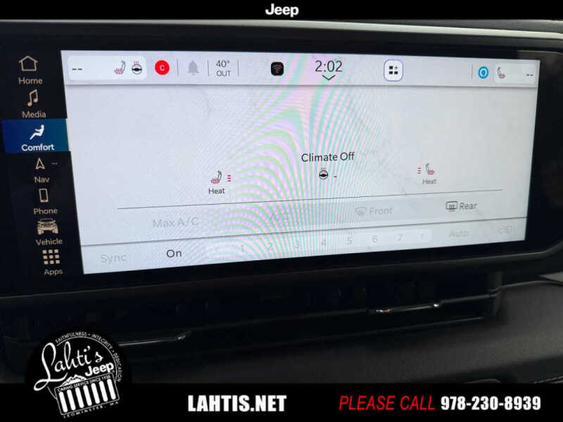 2024 Jeep Wrangler High Altitude 4xe