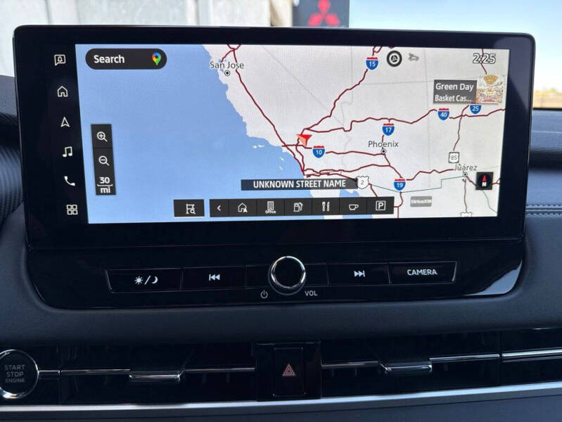 2026 Mitsubishi Outlander LE