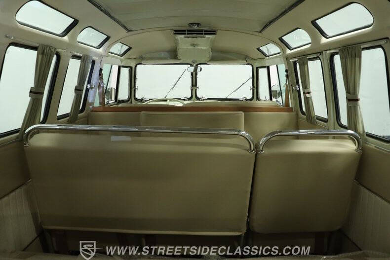 1964 Volkswagen Type 2