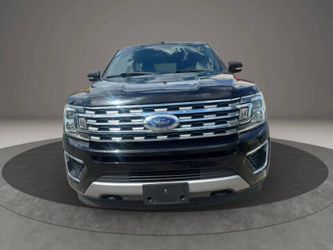 2020 Ford Expedition MAX Limited