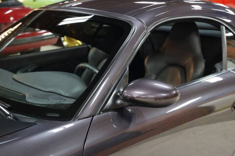 1999 Porsche 911