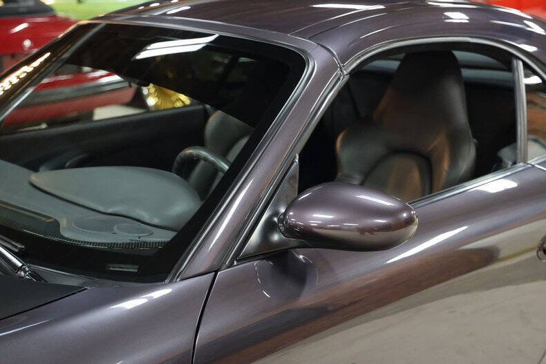 1999 Porsche 911