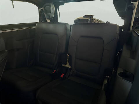 2025 Ford Bronco Stroppe Edition