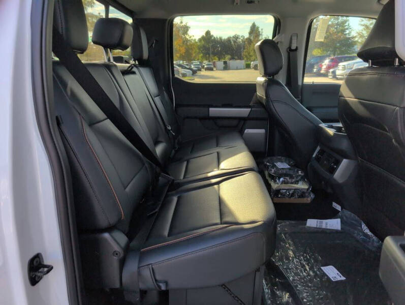 2026 Ford F-350 Super Duty