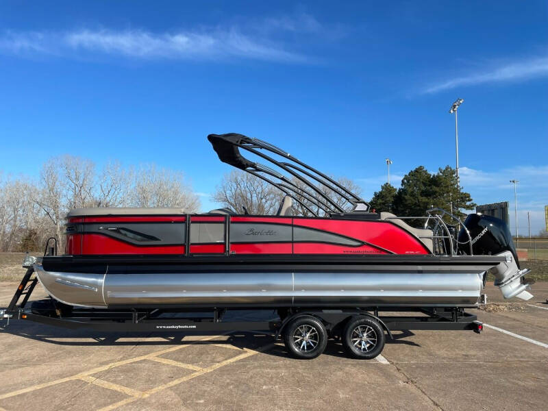 2024 Barletta Corsa 23UCA