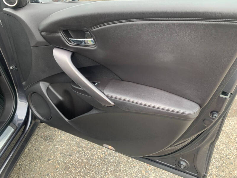 2015 Acura RDX